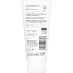 Sebamed Extreme Dry Skin Repair Foot Cream 10% Urea Perfume-Free, 100ml Sebamed Extreme Dry Skin Repair Foot Cream 10% Urea Perfume-Free, 100ml - Image 2