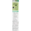 alverde NATURKOSMETIK Anti-Pimple SOS Serum Clear back packaging