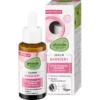 alverde NATURKOSMETIK Barrier Serum front packaging