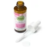 Texture of alverde Barrier Serum with ceramide NP