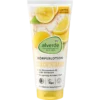 Alverde Lemon Dream Body Lotion, 200ml alverde NATURKOSMETIK Lemon Dream Body Lotion front packaging