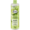 Balea Beauty Essentials Refreshing Shampoo with lime and green tea for oily hair, 400 ml bottle