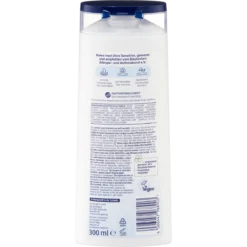 Balea med Ultra Sensitive Dead Sea Body Lotion 300 ml - Back View