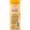 Balea Milk and Honey Cream Shower 300 ml back