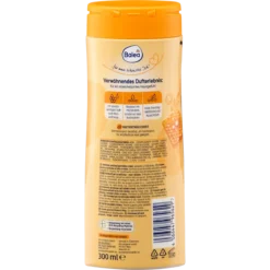 Balea Milk & Honey Shower Cream, 300ml Balea Milk and Honey Cream Shower 300 ml back
