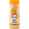 Balea Milk and Honey Cream Shower 300 ml front