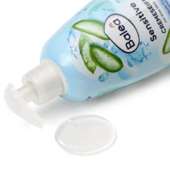 Balea Sensitive Liquid Hand Soap 500 ml – Detail