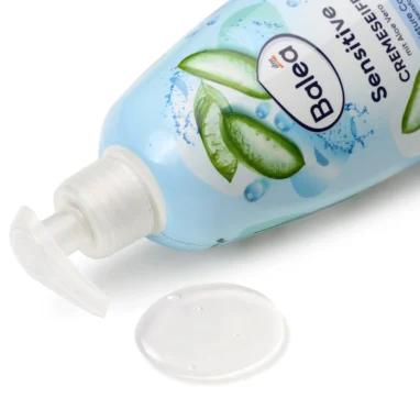 Balea Sensitive Liquid Hand Soap 500 ml – Detail