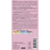 ISANA Perfect Complexion Face Care Capsules back packaging with ingredients and directions