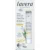 Lavera Basis Sensitiv Anti-Wrinkle Eye Cream, 15ml lavera basis sensitive Q10 Anti-Wrinkle Eye Cream 15 ml for the sensitive eye area