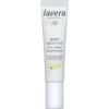Lavera Basis Sensitiv Anti-Wrinkle Eye Cream, 15ml lavera Q10 Eye Cream | Q10, Organic Mallow & Shea Butter
