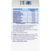 Mivolis Magnesium 8-Complex Capsules ingredients and magnesium sources