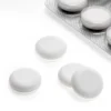 Mivolis Magnesium + Vitamin C + B6 + B12 Lozenges, 30 Tablets Mivolis magnesium and vitamin C, B6 and B12 orange-flavored lozenges