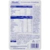 Mivolis Multivitamin Chewable Tablets for Children ingredients and nutrition facts