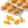 Mivolis Omega-3 Flaxseed Oil 1000 Capsules, 30 pc Mivolis Omega-3 Flaxseed Oil 1000 vegan capsules with ALA and vitamins, 30 capsules - Detail