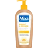 Mixa Bright Bronze self tanning body lotion with DHA for natural glow