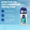 NIVEA MEN Cool Kick Fresh Antiperspirant Roll-On