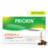 Priorin 270 capsules for hair loss and hair root nutrition