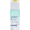 SUNDANCE Clear Skin Face Sun Serum SPF 50 back packaging ingredients and details