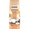 ISANA Lovely Coco cream shower with tropical coconut fragrance