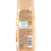 ISANA Lovely Coco cream shower packaging back view