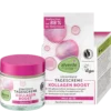 Alverde Collagen Boost Face Cream, 50ml alverde NATURKOSMETIK Collagen Boost Face Cream front packaging