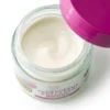 Alverde Collagen Boost Face Cream, 50ml alverde Collagen Boost Face Cream texture with bakuchiol