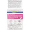 Alverde Natural Cosmetics Collagen Boost Night Cream, 50 ml Alverde Collagen Boost Night Cream 50 ml back view