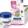 Alverde Natural Cosmetics Collagen Boost Night Cream, 50 ml Alverde Collagen Boost Night Cream 50 ml front view