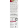 Alverde Vital Dark Spot Serum, 30 ml Alverde Vital Dark Spot Serum 30 ml back packaging with ingredients and directions