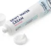 Balea Dewy Water Moisturizing Cream 50 ml texture view