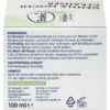 Balea Gentle Mochi 3-in-1 Cleanser 100 ml by