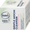 Balea Gentle Mochi 3-in-1 Cleanser front view