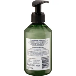 Balea Ginseng & Green Mandarin Liquid Hand Soap 300 ml Balea Ginseng & Green Mandarin Liquid Hand Soap back view