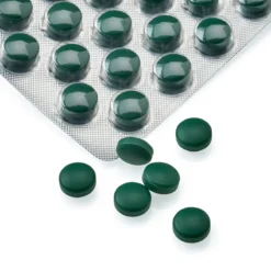 Mivolis Artichoke Tablets with concentrated artichoke leaf extract