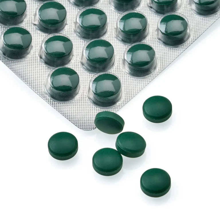 Mivolis Artichoke Tablets with concentrated artichoke leaf extract
