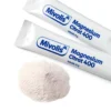 Mivolis Magnesium Citrate 400 orange-flavored granules with 400 mg magnesium