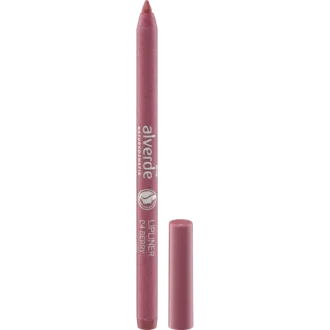 Alverde Lipliner 04 Berry, 1,2 g Alverde NATURKOSMETIK Lipliner 04 Berry 1.2 g