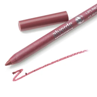 Alverde NATURKOSMETIK Lipliner 04 Berry 1.2 g Detail