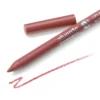 Alverde Lipliner 16 Pretty Mauve, 1,2 g Alverde Lipliner 16 Pretty Mauve | Matte Rosé Lip Liner 1.2 g - Detail