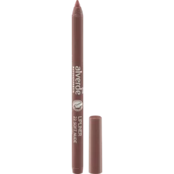 Alverde Lipliner 22 Soft Nude, 1,2 g