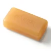 Alverde Peach Plant Oil Soap 100 g | Detail
