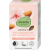 Alverde Shea Butter & Almond Milk Cream Soap 100 g for gentle cleansing of sensitive hands