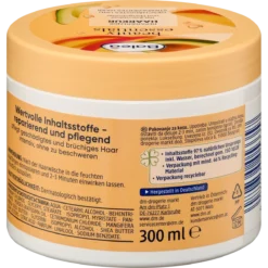 Balea Beauty Essentials Repair Hair Treatment 300 ml – Back
