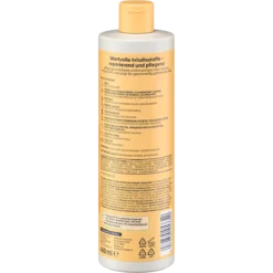 Balea Beauty Essentials Repair Shampoo, 400 ml - Image 2