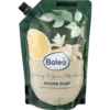 Balea Ginseng & Green Mandarin Liquid Hand Soap Refill 500 ml