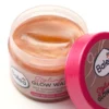 Balea Glow Wax for sleek looks with flexible hold and shimmering finish – product detail