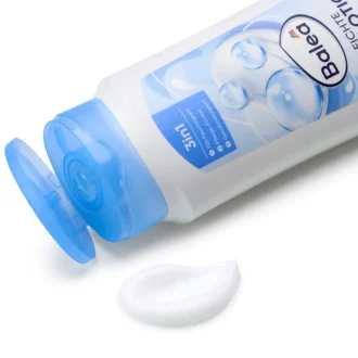 Balea Lightweight Body Lotion 400 ml | Detail