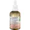 Balea MED Hair Oil Ultra Sensitive 3in1 back with ingredients and directions