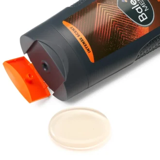 Balea MEN Deep Sensation 4-in-1 Shower Gel 300 ml | Detail